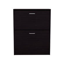 Zapatero Inola, Kronos Wengue, con dos puertas abatibles ZF