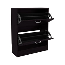 Zapatero Inola, Kronos Wengue, con dos puertas abatibles ZF