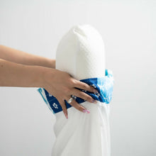 Almohada Memory Dream, Color Blanco