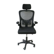 Silla Escritorio Oficina Bogotá Alta