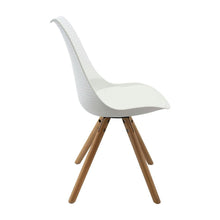 Silla Atlas - Blanco