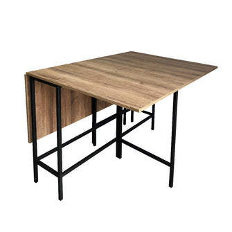 Combo Comedor Plegable Pro DKO Negro - Amaretto