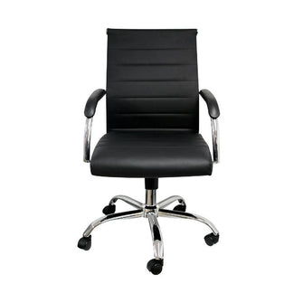 Silla De Oficina Escritorio Baja - 3322