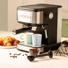 Cafetera Expresso Kalley K-EX Negro