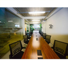 Silla Para Oficina Escritorio - OR-3310 Negra