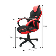 Silla Gamer Raptor - 3350