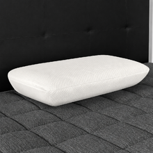 Almohadas Multifuncional Pack 4 Unidades, Color Blanco