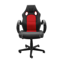 Silla Gamer Raptor Rojo - 3316
