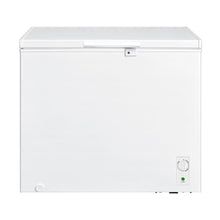 Congelador Horizontal Kalley Dual 198 Litros K-Ch198L3, Color Blanco