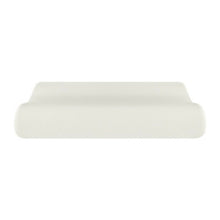Almohadas Viscofoam Cervical Pack 4 Unidades, Color Blanco