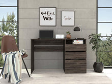 Combo para Habitación Hemera, Incluye Closet y Escritorio