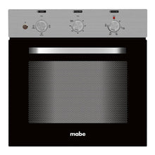 Horno eléctrico de 60 cm acero inoxidable 220 voltios con gratinador marca Mabe