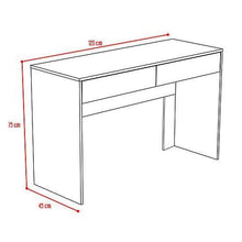 Combo para Habitación Utah, Incluye Escritorio, Organizador y Closet