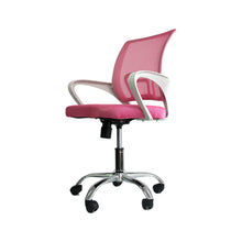 Silla Oficina Tok - 3310 Rosada