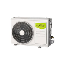 Aire Acondicionado BTU 115V R32, Blanco