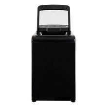 Lavadora Haceb de 14 kg Gris Coal