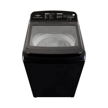 Lavadora Haceb de 14 kg Gris Coal