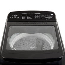Lavadora Haceb de 14 kg Gris Coal