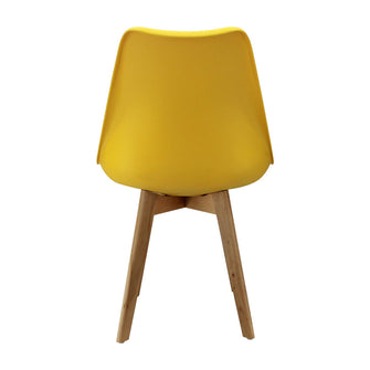 Silla Joly - Amarillo