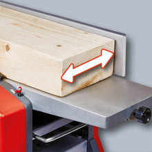 Cepillo Canteador 1500 Watts