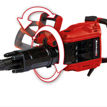 Demoledor Hexagonal 1.700 Watts 50J