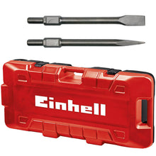 Demoledor Hexagonal 1.700 Watts 50J