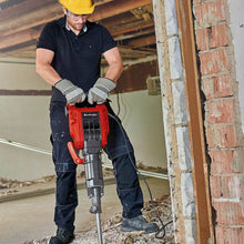 Demoledor Hexagonal 1.700 Watts 50J