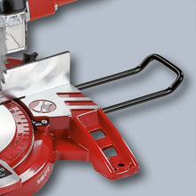 Sierra Acolilladora 8"- 1400 Watts 5.000 Rpm