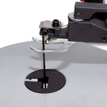Sierra Caladora de Banco 400/1600 Rpm