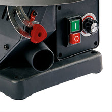 Sierra Caladora de Banco 400/1600 Rpm