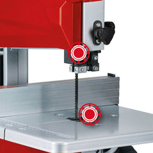 Sierra Sin Fin de Mesa 250 Watts 1750 Rpm