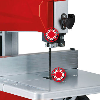 Sierra Sin Fin de Mesa 250 Watts 1750 Rpm