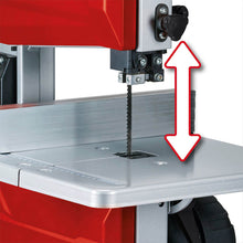 Sierra Sin Fin de Mesa 250 Watts 1750 Rpm