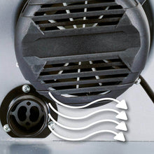 Sierra Sin Fin de Mesa 250 Watts 1750 Rpm