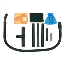 Aspiradora Seco - Húmedo 15 Inalámbrica 18V Incluye 1 Batería 4.0 Ah Y Cargador