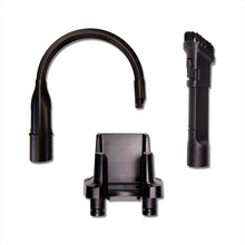 Aspiradora Vertical Inalámbrica 18V Incluye 1 Batería 4.0 Ah Y Cargador