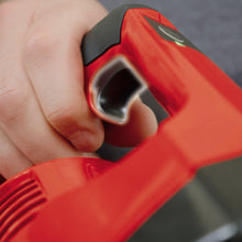 Aspiradora Vertical Inalámbrica 18V Incluye 1 Batería 4.0 Ah Y Cargador