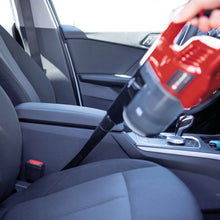 Aspiradora Vertical Inalámbrica 18V Incluye 1 Batería 4.0 Ah Y Cargador