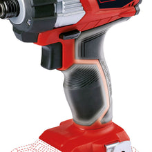 Atornillador Impacto 1/4" Inalámbrico Brushless 18 V 180 Nm Incluye 1 Batería 4.0 Ah Y Cargador