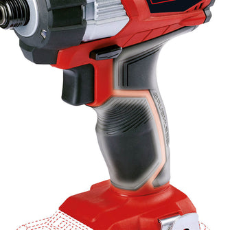 Atornillador Impacto 1/4" Inalámbrico Brushless 18 V 180 Nm Incluye 1 Batería 4.0 Ah Y Cargador