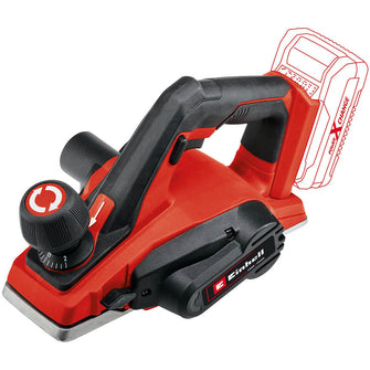 Cepillo Inalámbrico Inalámbrico 18V Incluye 1 Batería 4.0 Ah Y Cargador