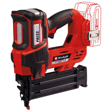 Clavadora Inalámbrica Clavo 15 - 50 Mm 18V Incluye 1 Batería 4.0 Ah Y Cargador