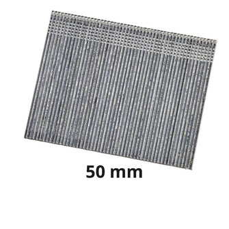 Clavadora Inalámbrica Clavo 15 - 50 Mm 18V Incluye 1 Batería 4.0 Ah Y Cargador