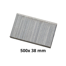Grapadora Inalámbrica Grapas 10 - 40 Mm 18V Incluye 1 Batería 4.0 Ah Y Cargador