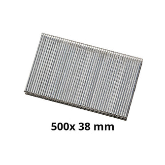 Grapadora Inalámbrica Grapas 10 - 40 Mm 18V Incluye 1 Batería 4.0 Ah Y Cargador