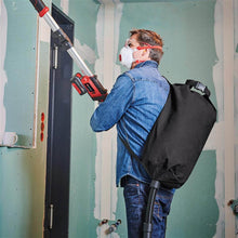 Lijadora de Altura Inalámbrica 18V Incluye 1 Batería 4.0 Ah Y Cargador