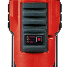 Llave de Impacto Inalámbrica Brushless 18V 400 Nm Incluye 1 Batería 4.0 Ah Y Cargador