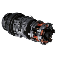 Llave de Impacto Inalámbrica Brushless 18V 400 Nm Incluye 1 Batería 4.0 Ah Y Cargador