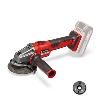 Minipulidora 1/2" Inalámbrica Brushless 18V 8500 Rpm Incluye 1 Batería 4.0 Ah Y Cargador