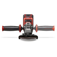 Minipulidora 1/2" Inalámbrica Brushless 18V 8500 Rpm Incluye 1 Batería 4.0 Ah Y Cargador